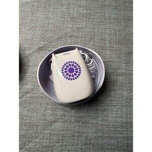 VTG Philips Lady Shave Electric Shaver HP2114 Lilac EU plug